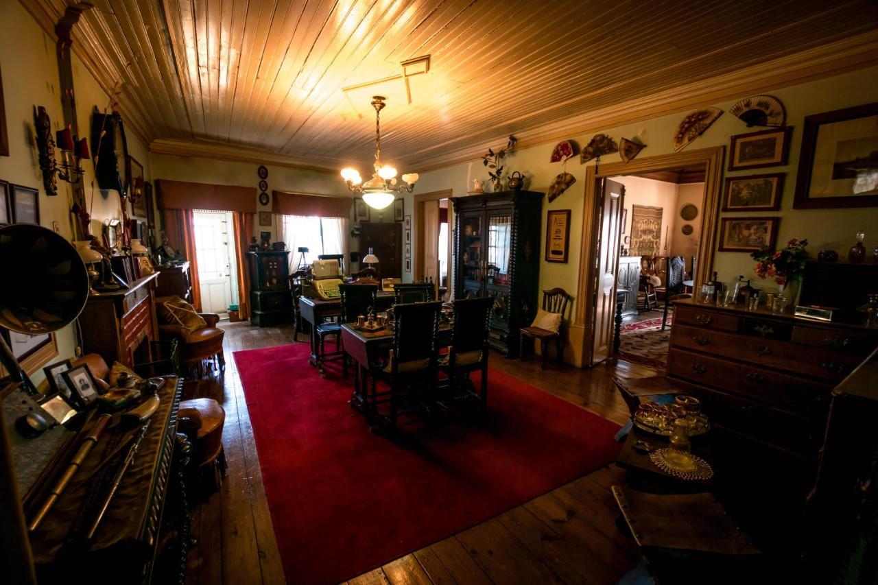 Solar Dos Carvalhos Bed & Breakfast Sernancelhe Dış mekan fotoğraf
