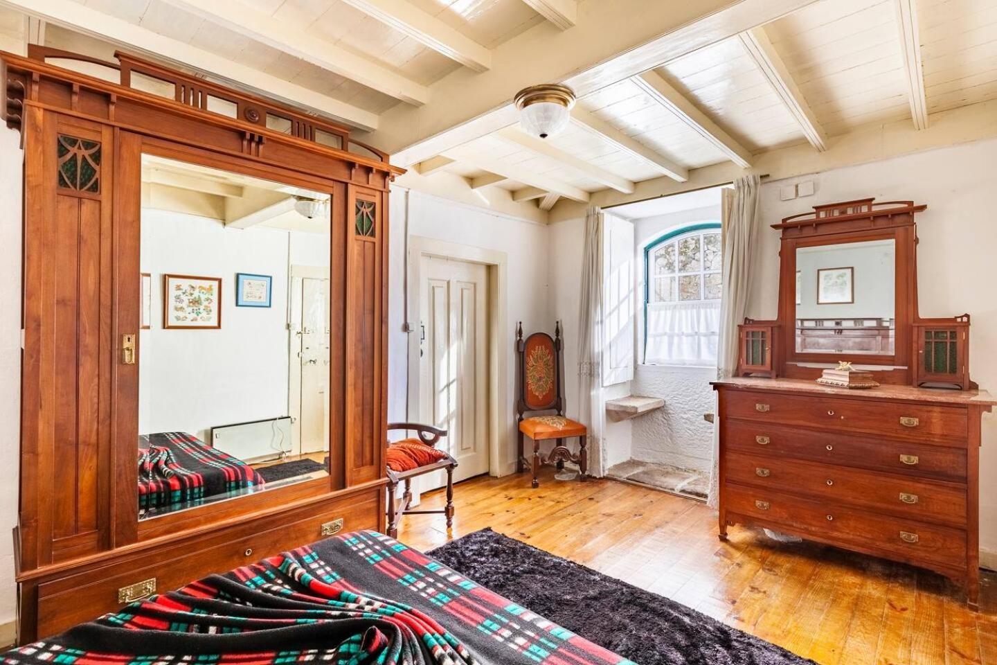 Solar Dos Carvalhos Bed & Breakfast Sernancelhe Dış mekan fotoğraf
