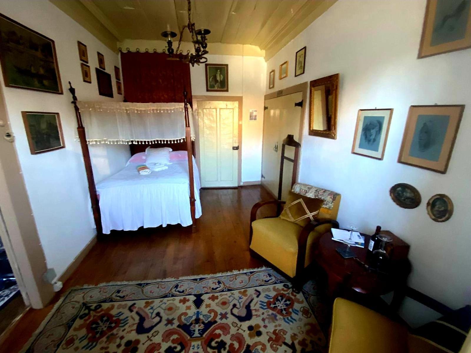 Solar Dos Carvalhos Bed & Breakfast Sernancelhe Dış mekan fotoğraf